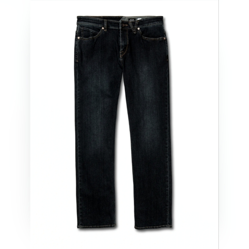 Volcom size 30 2x4 Skinny True To This WATER AWARE Denim Jeans